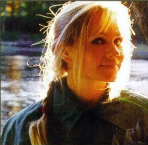 Eva Cassidy. Coa mia admiracin por esta gran cantante...