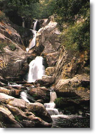 Fotografía Ourense Natural. Jose A. López.