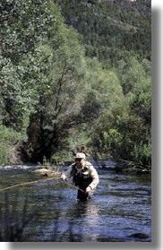 A pesca  un exercicio fsico marabilloso. Luis Quesada. Libro  Se estn Cebando !